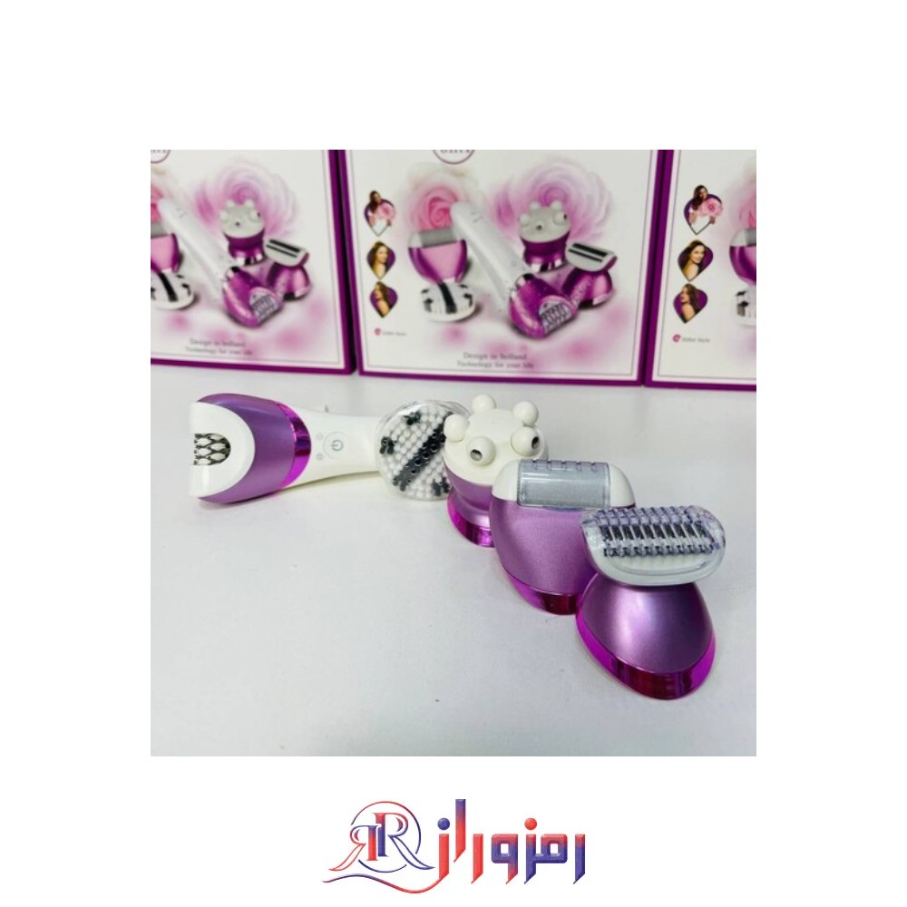 اپیلیدی فیلیپس philips مدل ph-650،خرید و قیمت اپیلیدی فیلیپس philips مدل ph-650،اپیلیدی